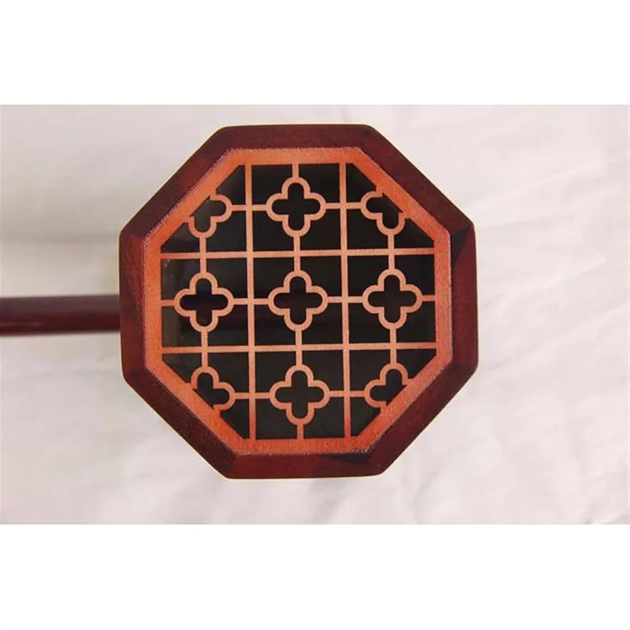 木製 二胡 茶色 Amazon | 広葉樹八角小湖低音二胡中国の伝統的な民族二胡楽器